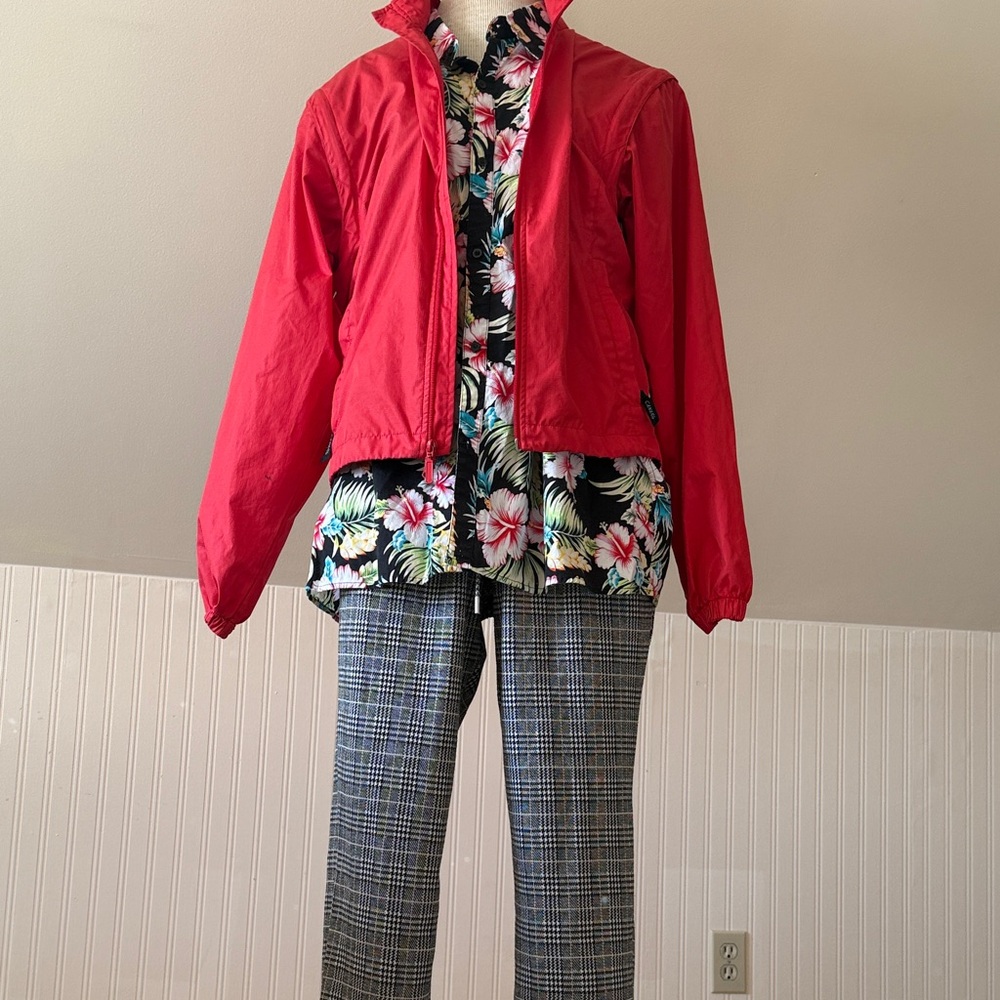 Full Costume 3 piece Bundle “Chunk” The Goonies ONE Size pants shirt jacket